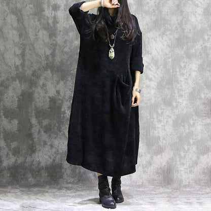 A Vintage Style Sweater with Delicate Timeless Details