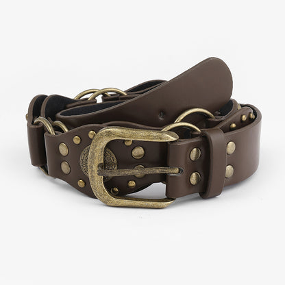 Beautifully Crafted Garment in a Classic Style