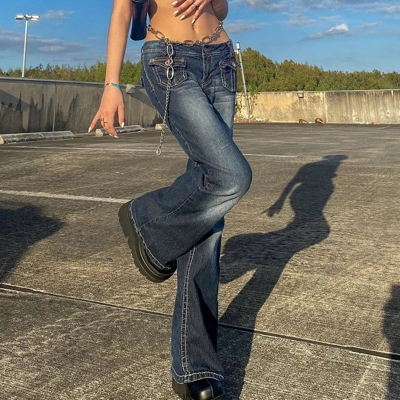 Beautifully Balanced Pants with Timeless Character
