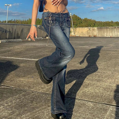 Beautifully Balanced Pants with Timeless Character