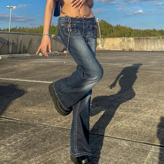 Beautifully Balanced Pants with Timeless Character