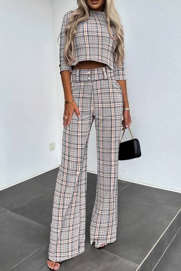Plaid