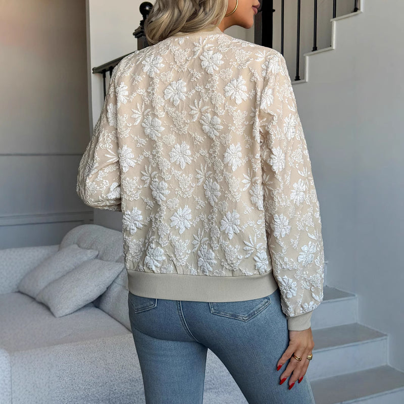 Beautifully Crafted Coat in a Classic Style