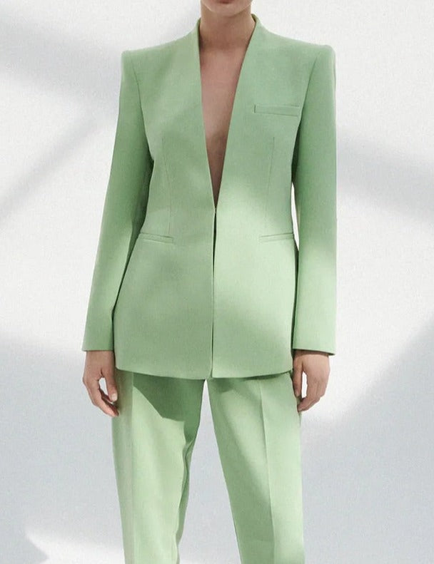 Gracefully Styled Pants for Any Occasion