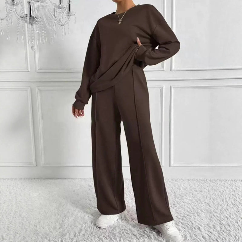Beautifully Balanced Trousers with Timeless Character