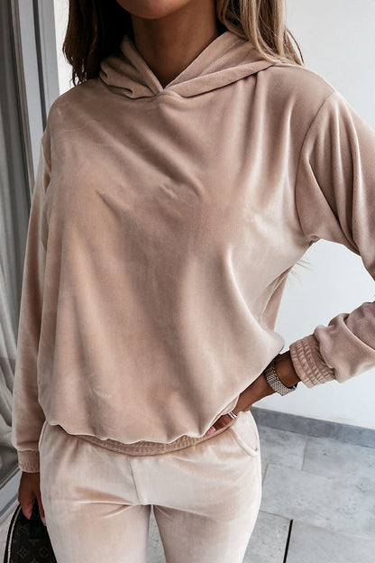 Beautifully Balanced Garment with Timeless Character