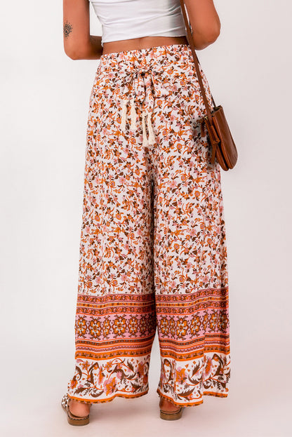 Beautifully Finished Pants in a Timeless Design