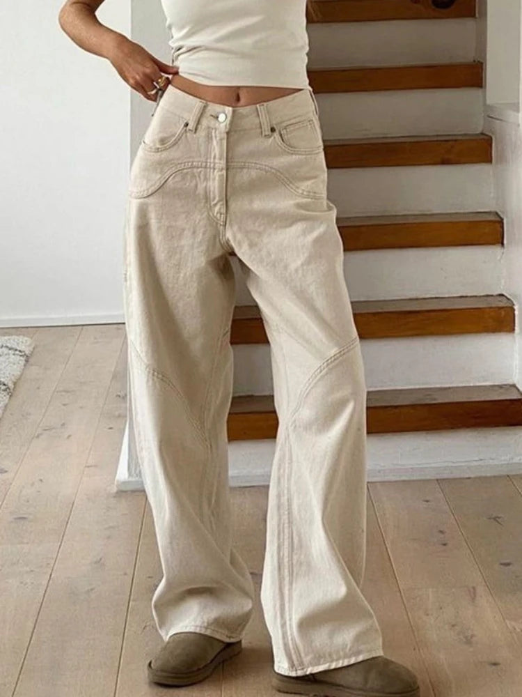Elegantly Styled Garment for Everyday Wear