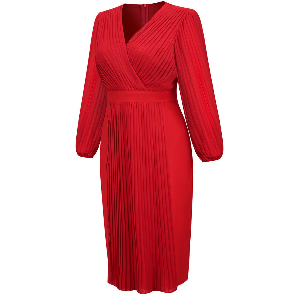 Classic Vintage & Enduringly Stylish Dress