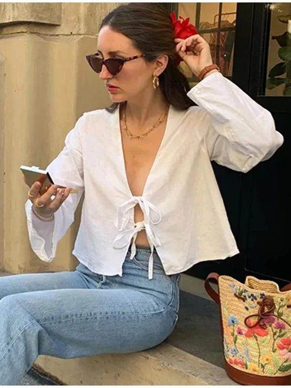 Beautifully Balanced Shirt with Timeless Character