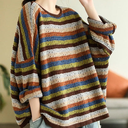 Beautifully Crafted Sweater in a Classic Style