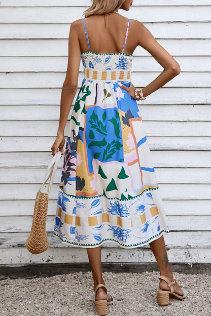 Classic Vintage & Enduringly Stylish Dress
