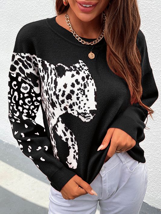 Beautifully Balanced Shirt with Timeless Character