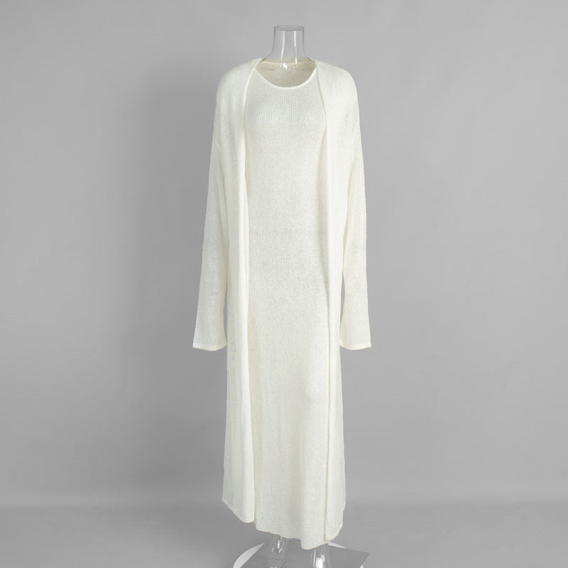 Gracefully Styled Cardigan for Any Occasion