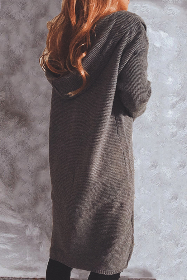 Sophisticated Sweater with a Clean Classic Look