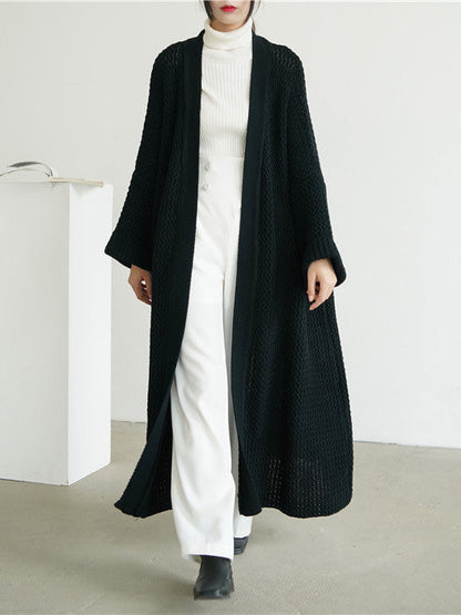 Beautifully Finished Cardigan in a Timeless Design