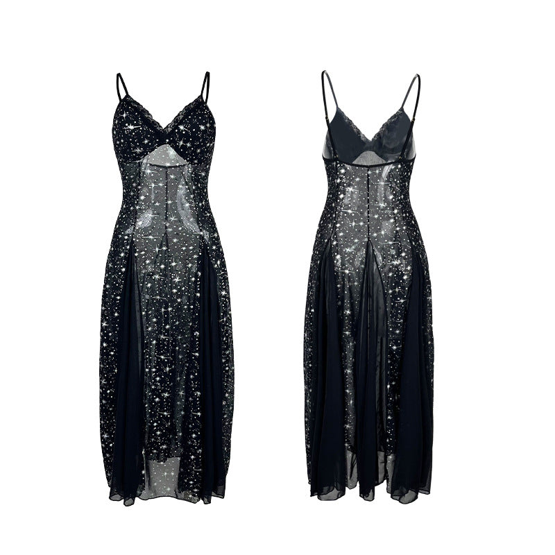 Beautifully Balanced Garment with Timeless Character