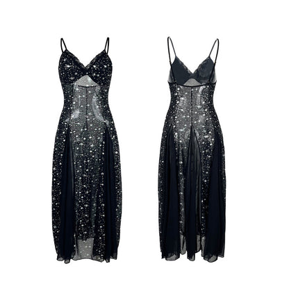 Beautifully Balanced Garment with Timeless Character
