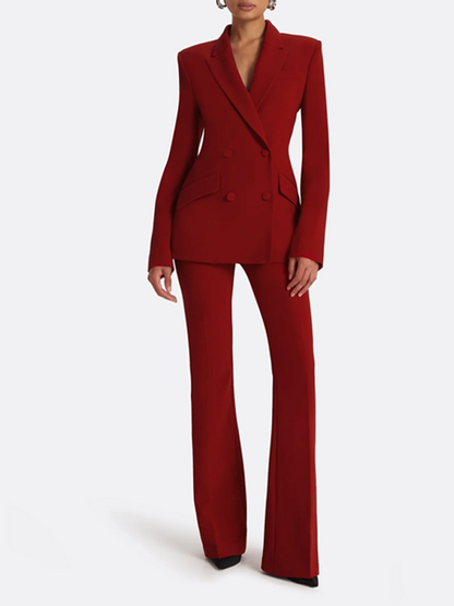 Beautifully Finished Trousers in a Timeless Design