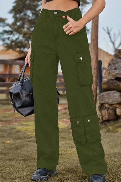 Army Green