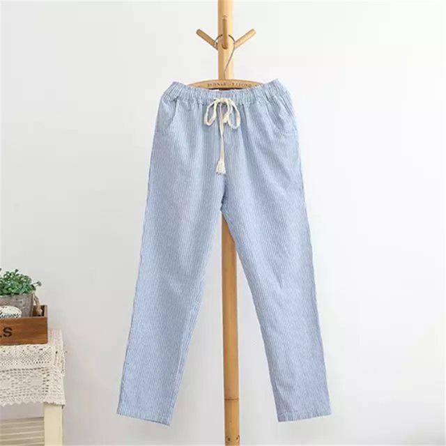 Gracefully Styled Pants for Any Occasion
