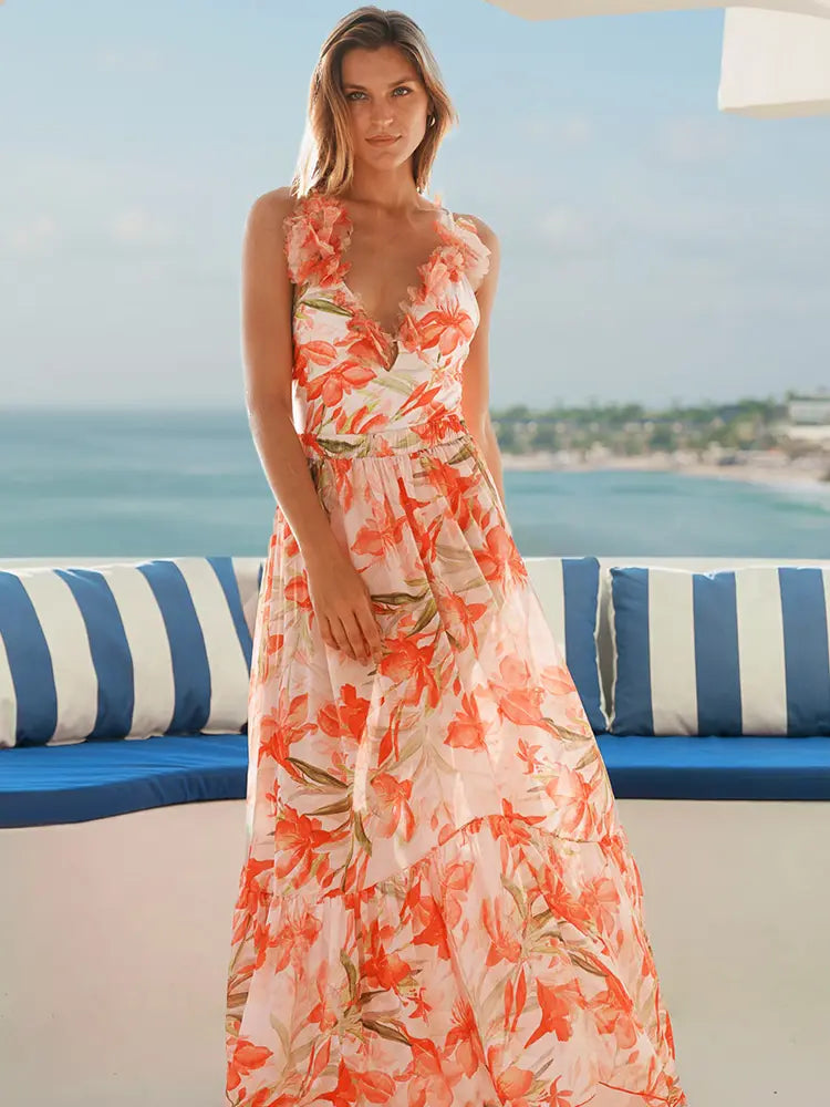 Well Tailored Garment with a Graceful Silhouette