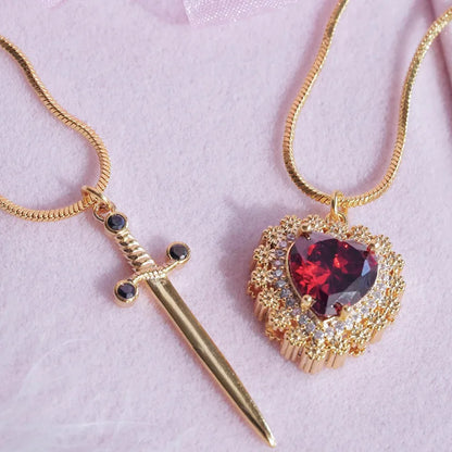 Beautiful Necklace with Unique Style
