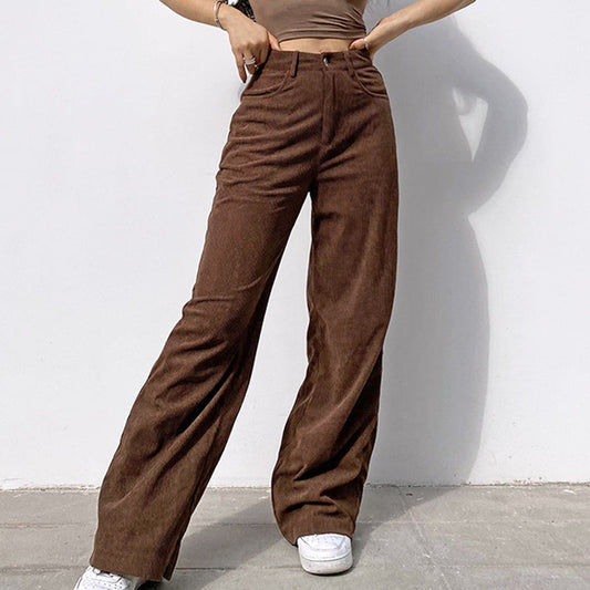 Beautifully Balanced Pants with Timeless Character