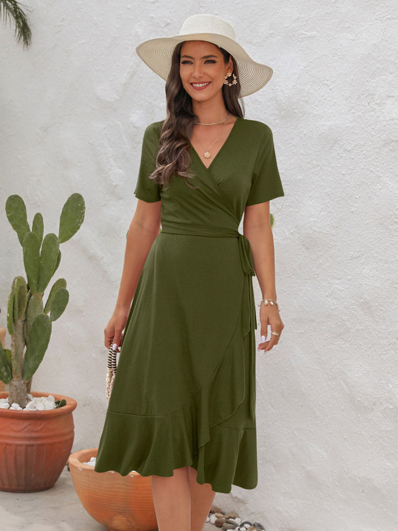 Classic Vintage & Enduringly Stylish Dress