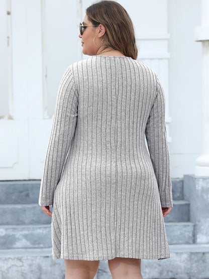 Elegantly Styled Sweater for Everyday Wear