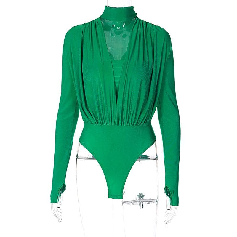 A Vintage Style Garment with Delicate Timeless Details