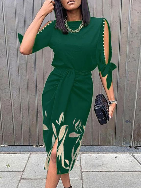 Classic Vintage & Enduringly Stylish Dress