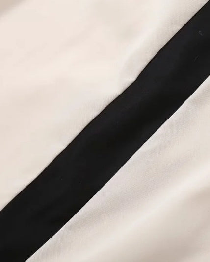 A Vintage Style Garment with Delicate Timeless Details