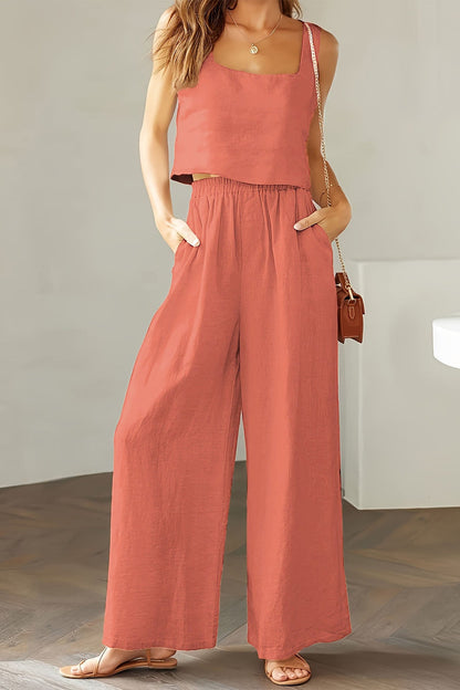 Orange Red