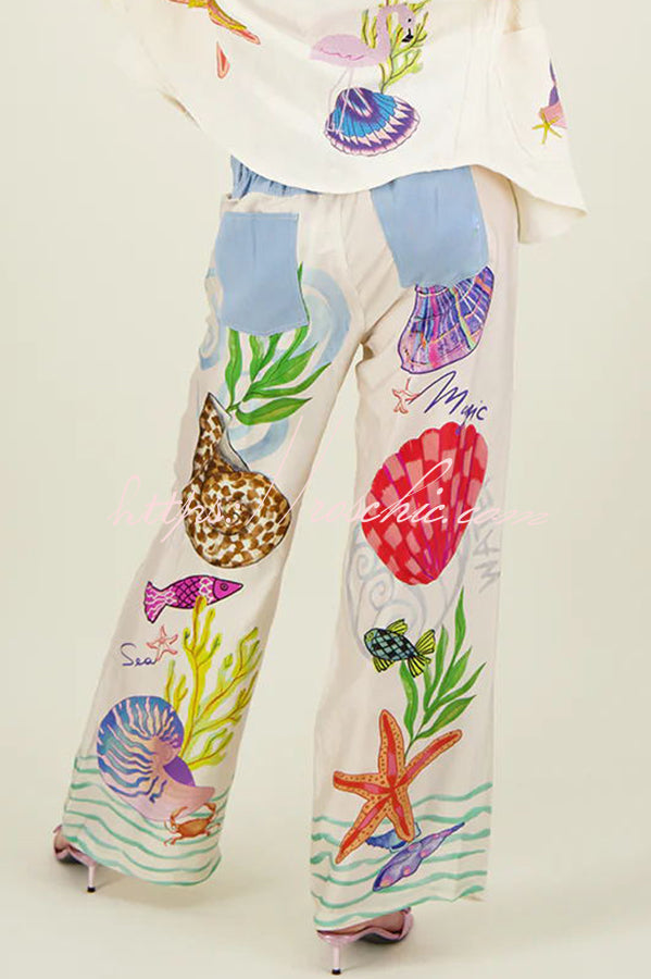 Classic Vintage & Enduringly Stylish Pants