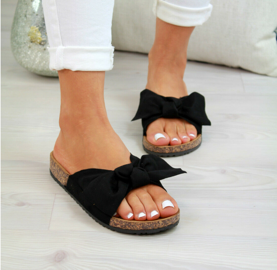 Beautifully Crafted Orthopedic Sandals