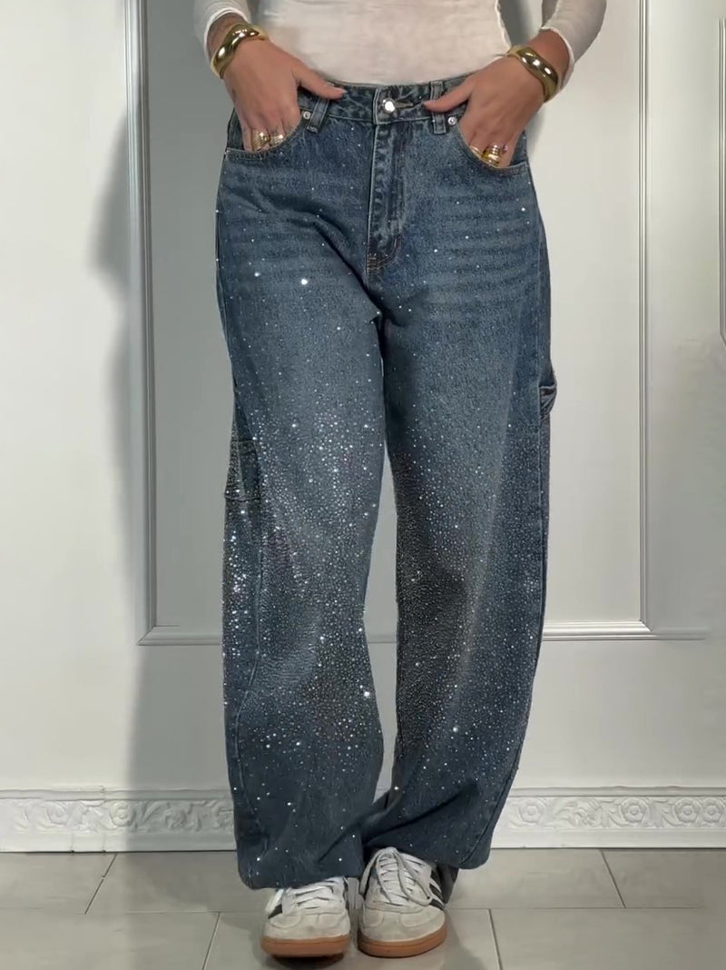Classic Vintage Garment with a Flattering Fit