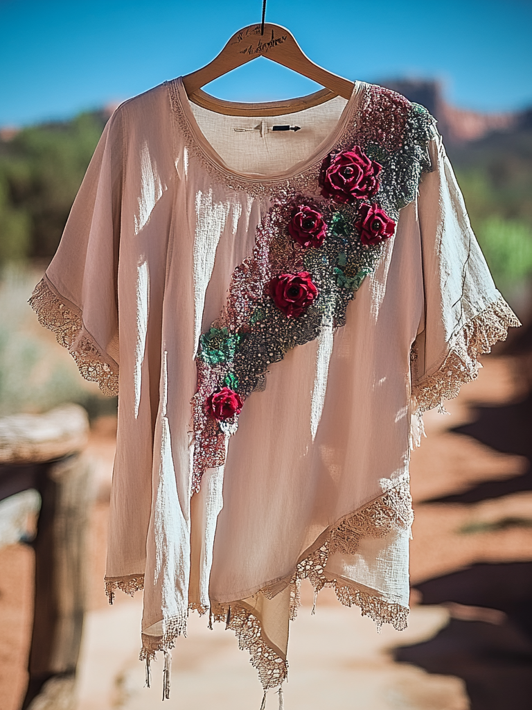 Elegantly Designed Top