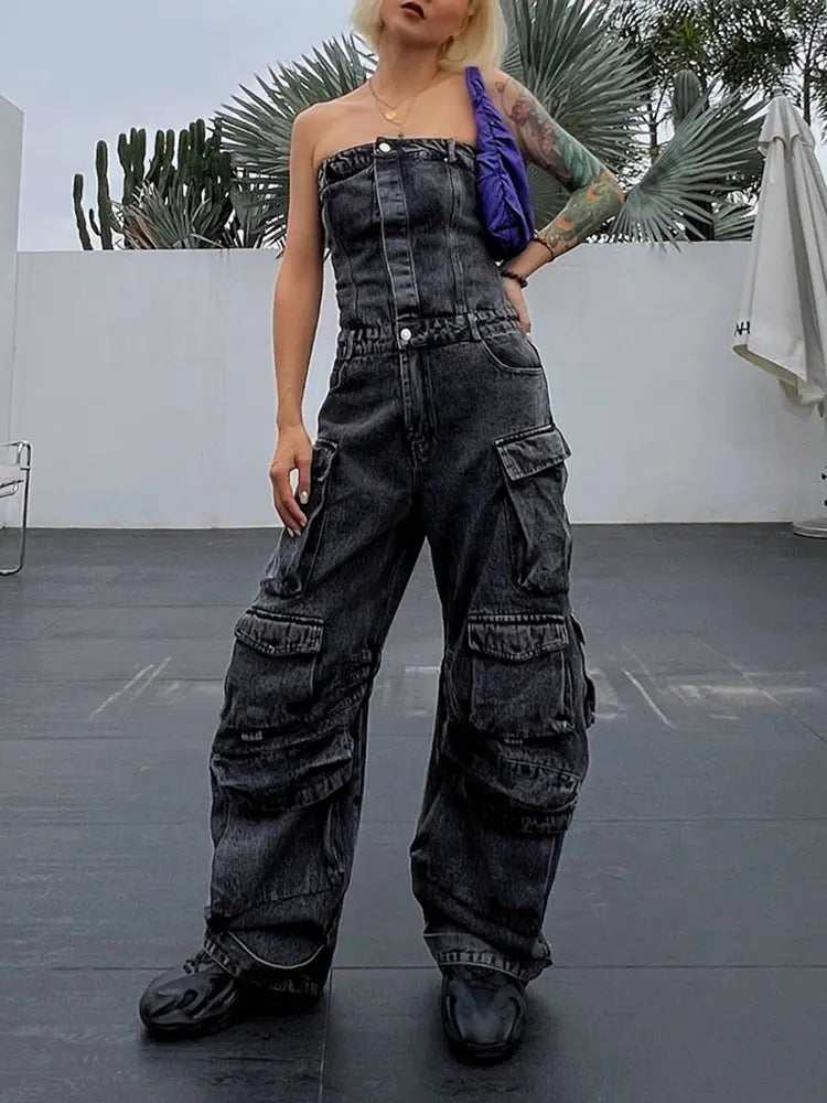 Vintage Inspired Garment with a Contemporary Edge