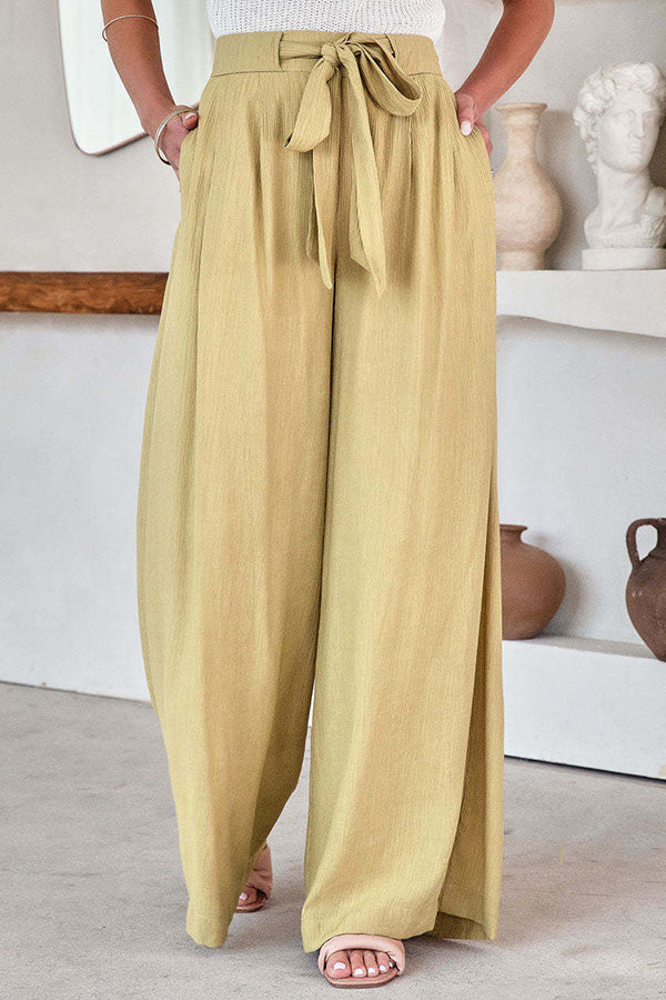 Elegantly Styled Pants for Everyday Wear