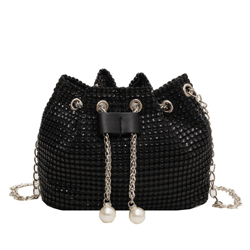 Vintage Inspired Bag with a Contemporary Edge