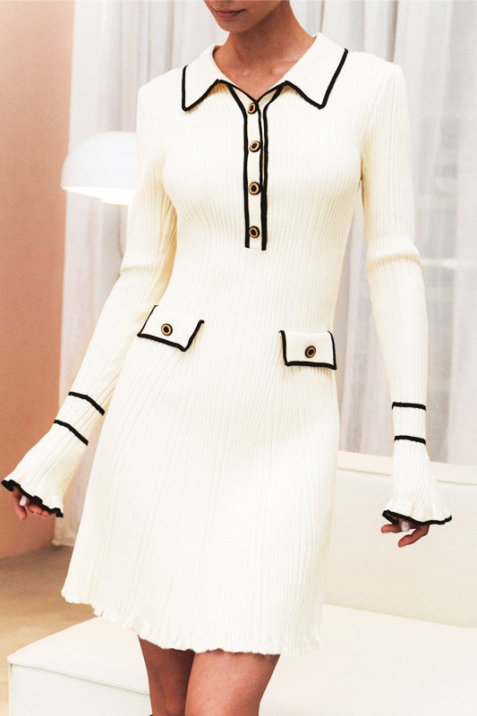 Classic Vintage & Enduringly Stylish Dress