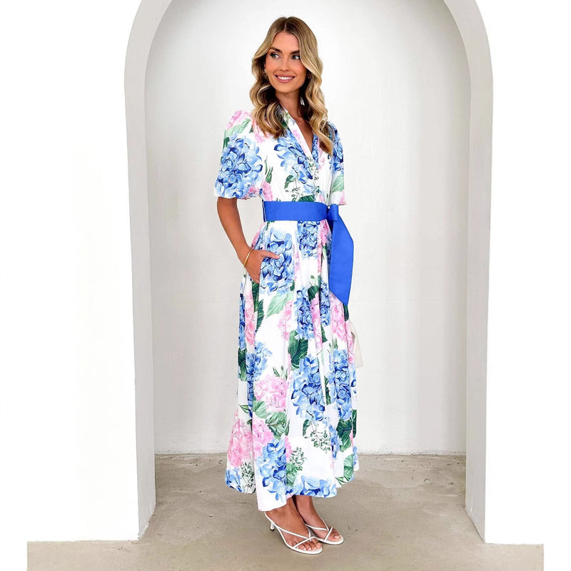 Classic Vintage & Enduringly Stylish Dress