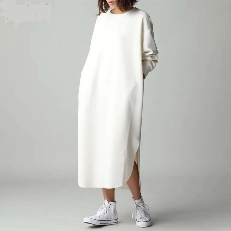 Beautifully Finished Sweater in a Timeless Design