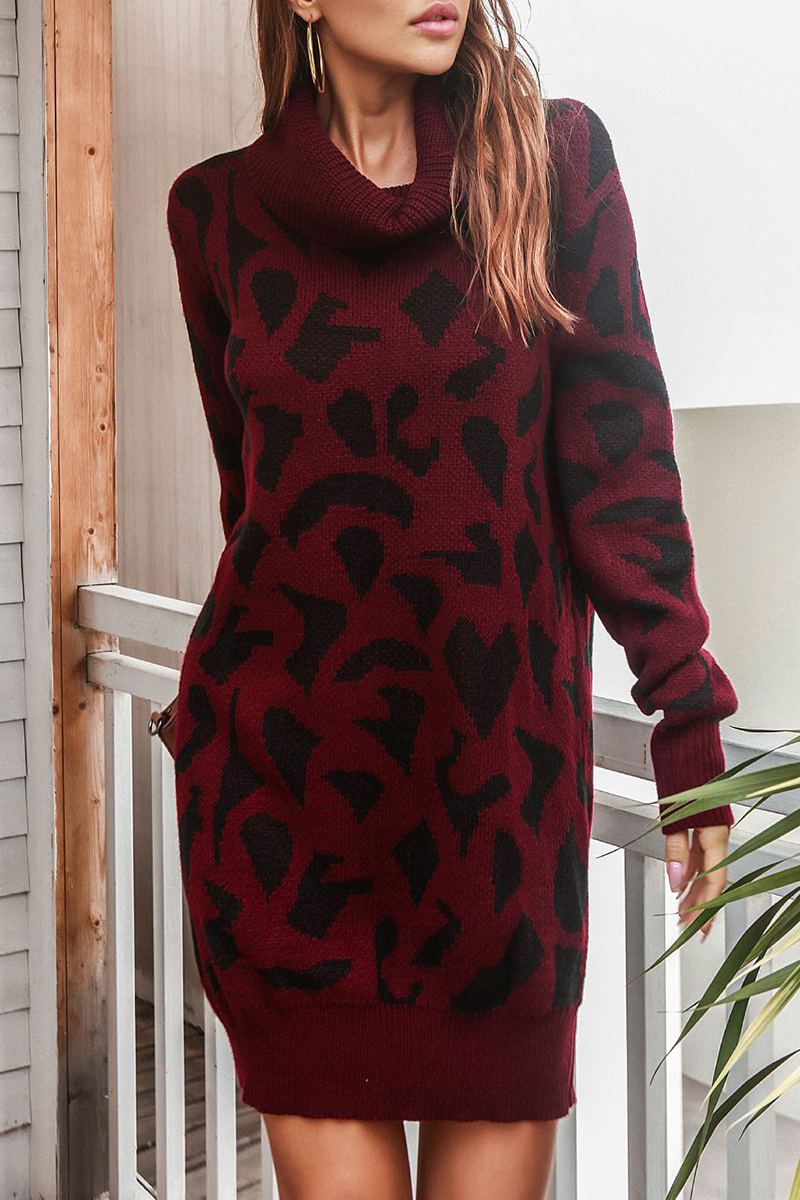 Polished Sweater with an Effortless Classic Look