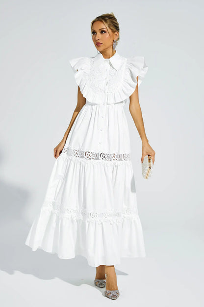 Classic Vintage & Enduringly Stylish Dress