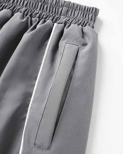 Polished Pants with an Effortless Classic Look