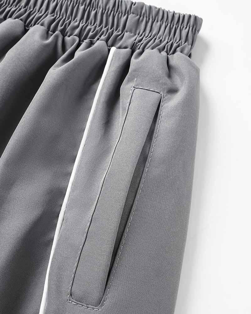 Polished Pants with an Effortless Classic Look
