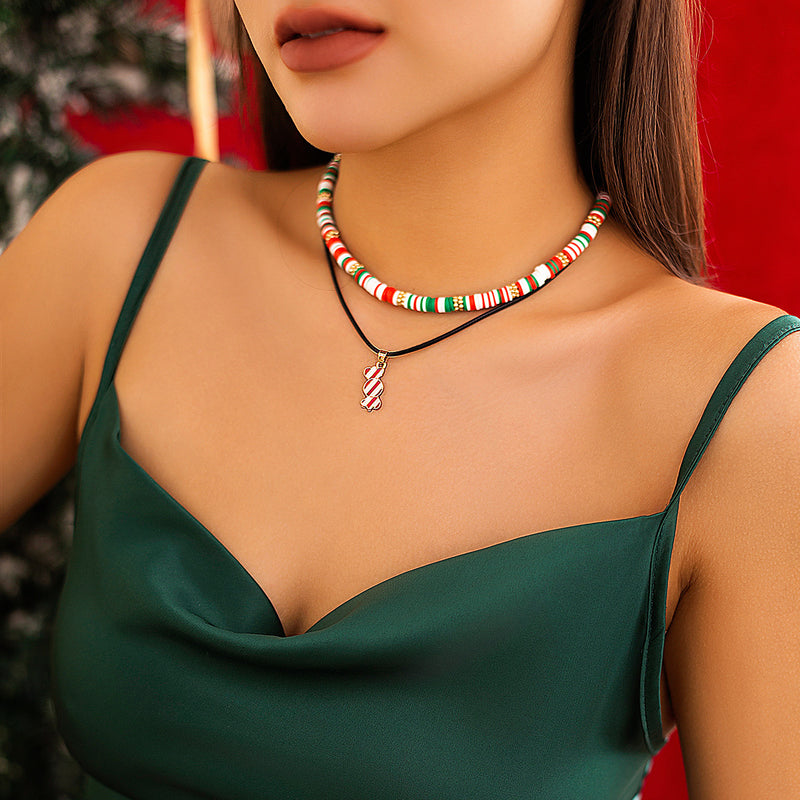 Delicate Artisan Necklace