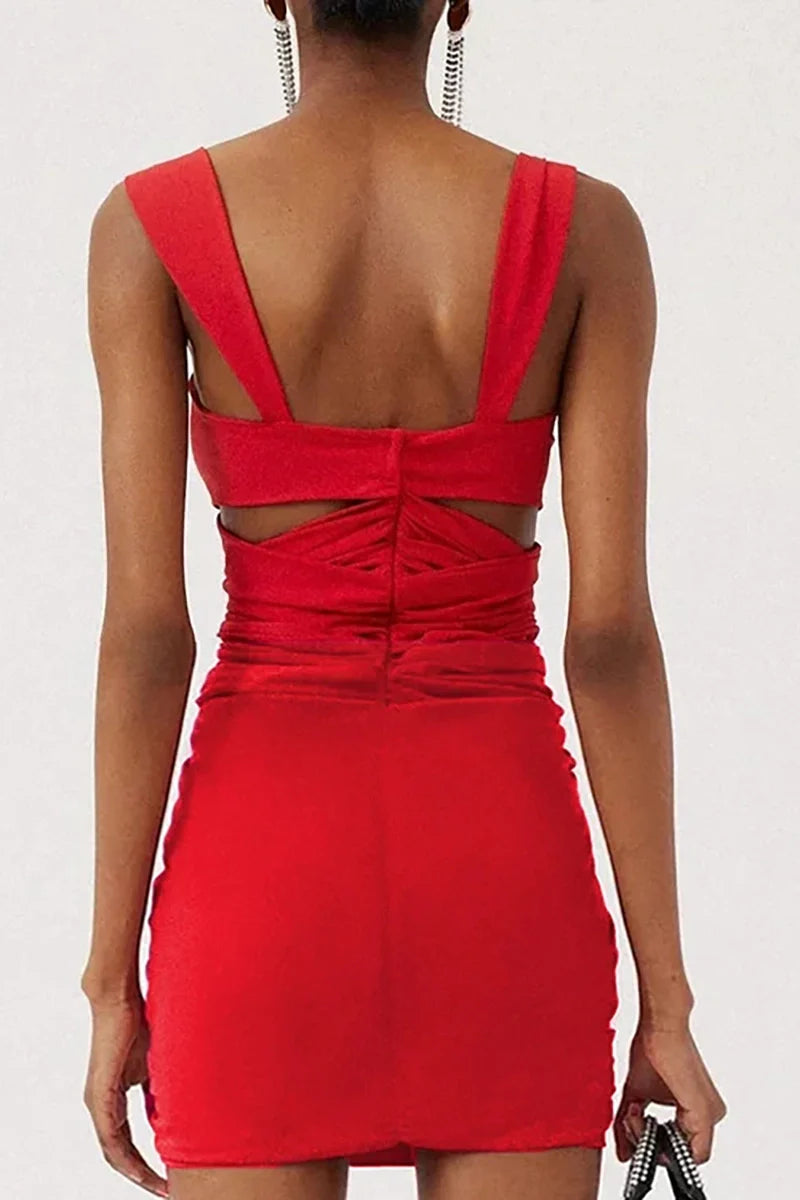 A Vintage Style Garment with Delicate Timeless Details